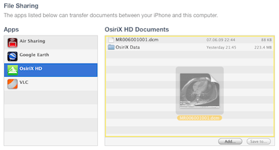 Who doesn&apost obsess, even a little, abo. Osirix Hd User Manual