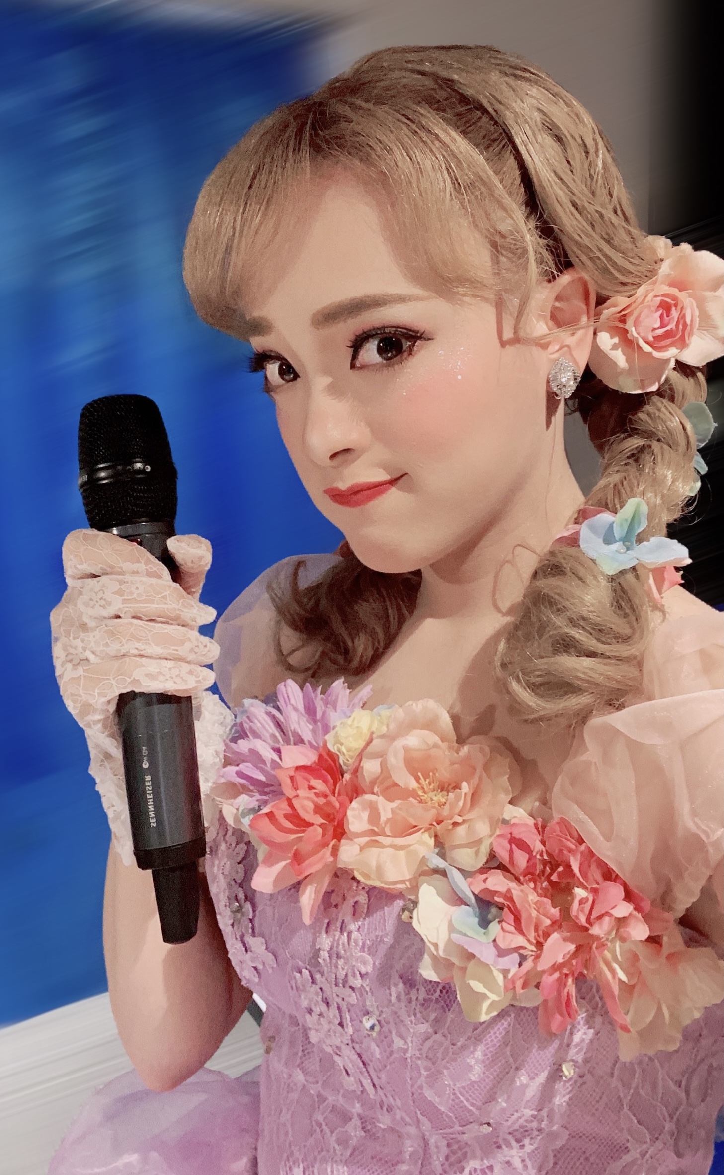 🎶歌の会🎶 | OSK日本歌劇団