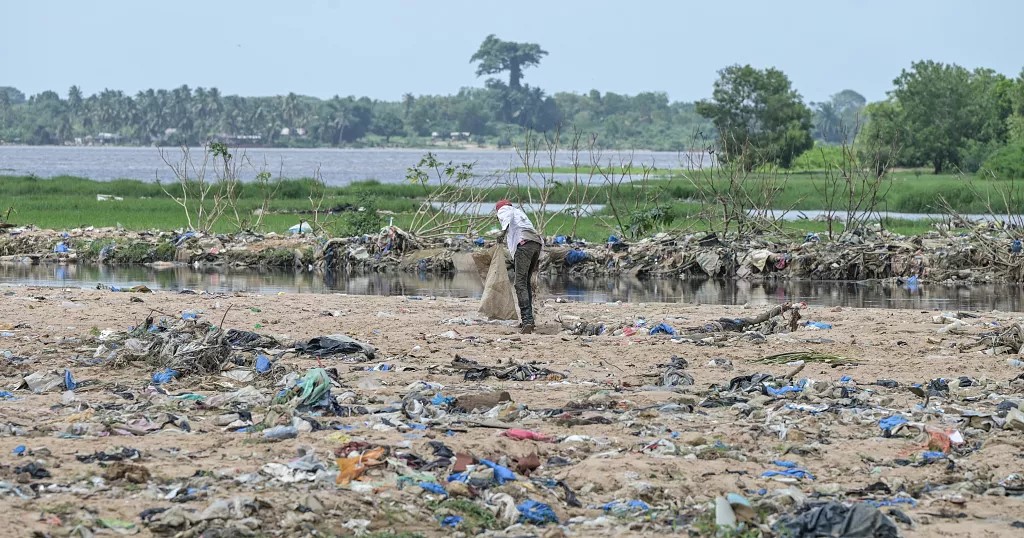 Côte d’Ivoire : le gouvernement s’attaque à la pollution des eaux