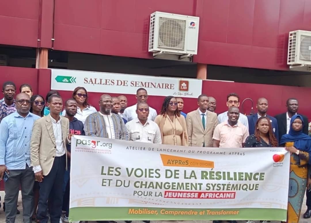 Insertion professionnelle : La Côte d’Ivoire en quête de solutions à l’employabilité des jeunes