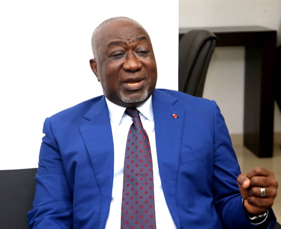 issouf fadika pca ado soutien dons