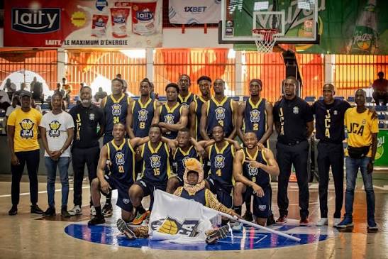 Basketball Africa League : Abidjan accueille le Road To Bal avec les JCA Kings