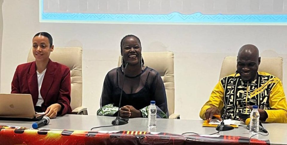 Cinéma : La Côte d’Ivoire honorée en tant que patrimoine vivant