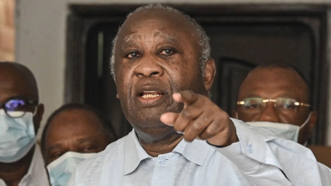 Côte d’Ivoire, PPA-CI, Purge interne, Sanctions politiques, Suspensions, Révocations, Séri Louma Hortense, Ligue des Femmes, Comité central, Boycott électoral, Discipline du parti,