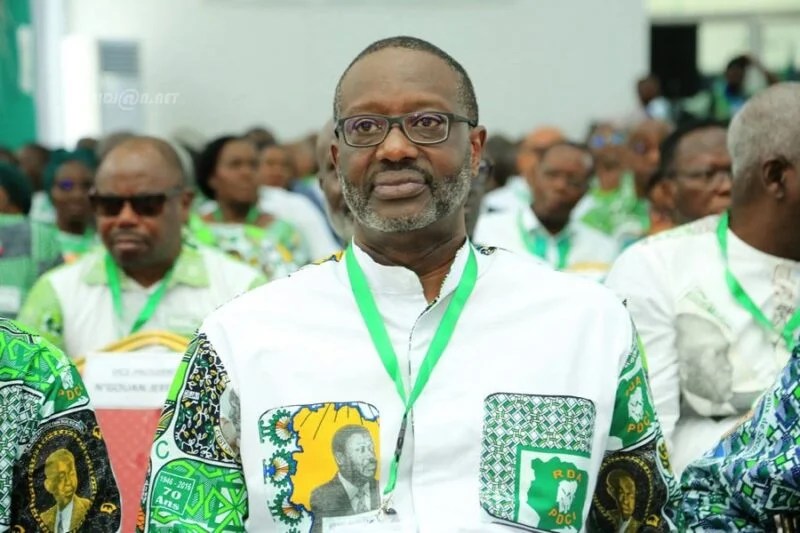 Côte d&rsquo;Ivoire/PDCI-RDA  : Le feuilleton judiciaire se prolonge jusqu&rsquo;en octobre