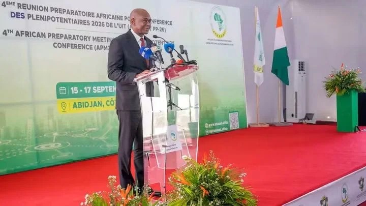 UIT : la Côte d’Ivoire sollicite le soutien de l’Afrique