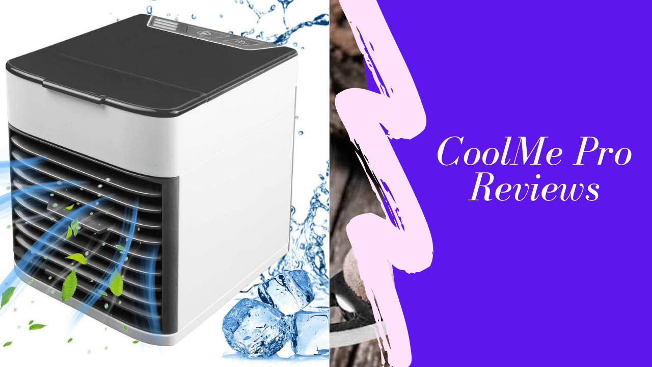 CoolMe Pro Reviews