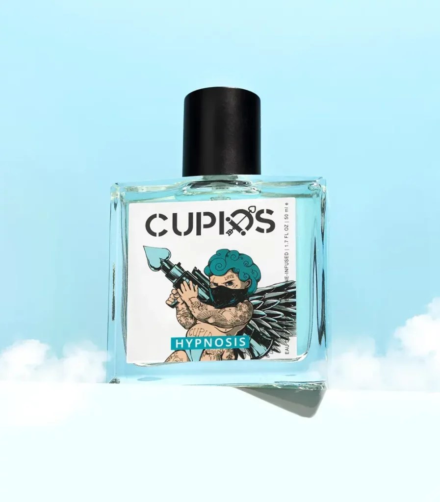 Cupids Hypnosis 2.0