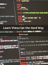 Learn all about VimL Programming And Vim with Free Books - OSS Blog