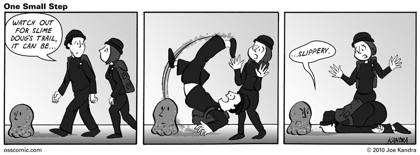 …see you next fall.