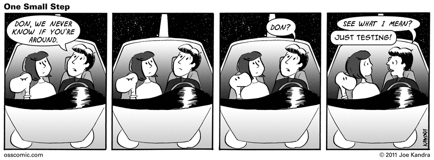 Can you hear me now?