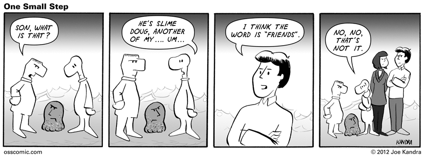 Don’t tell me, don’t tell me