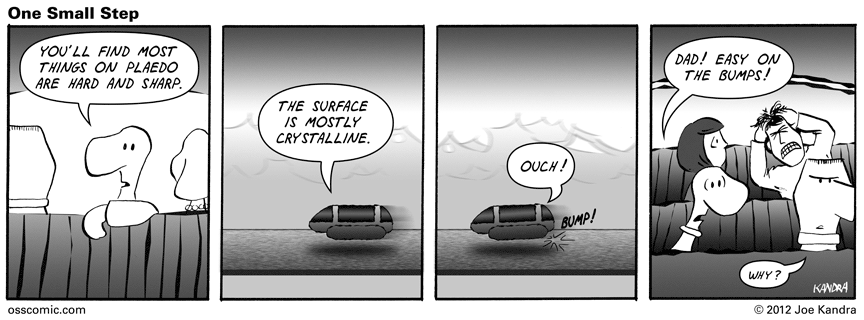 Does this thing have airbags?