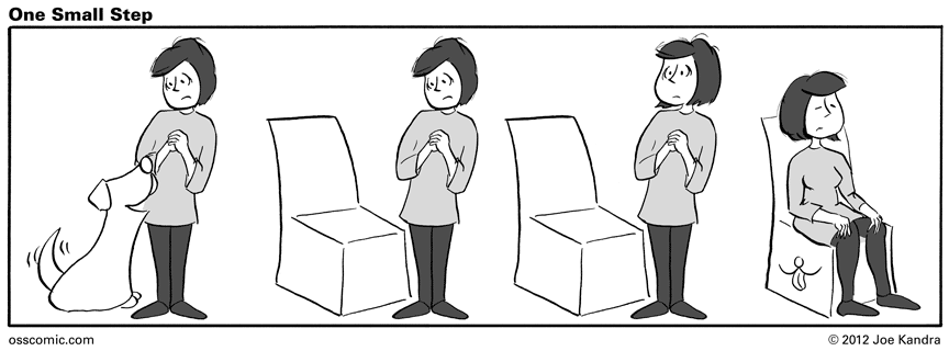 The Better Angels of Our Nature