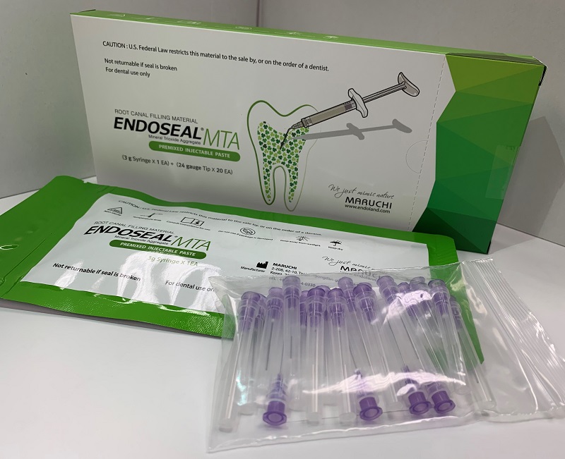 EndoSeal MTA OsseoDent™