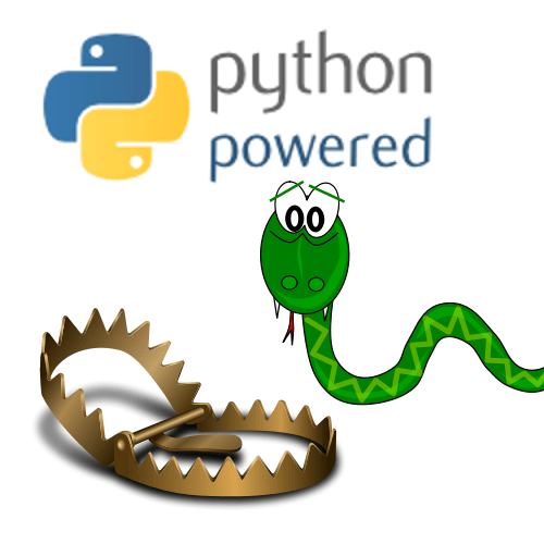 Traps For Python Python Logging Traps | The Ostrich