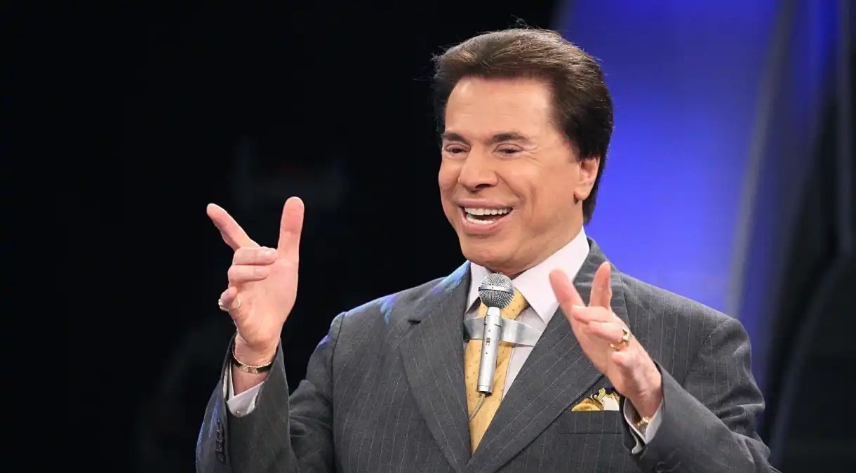 Câmara dos Deputados propõe prêmio e medalha em homenagem a Silvio Santos Câmara dos Deputados propõe prêmio e medalha em homenagem a Silvio Santos