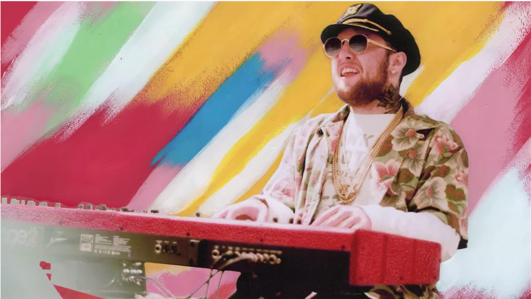 Faces' reminds Mac Miller fans of late 