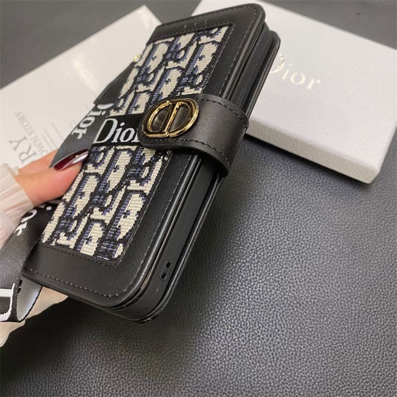 iphoneケース 人気ブランド 女子 手帳型 dior スマホケース