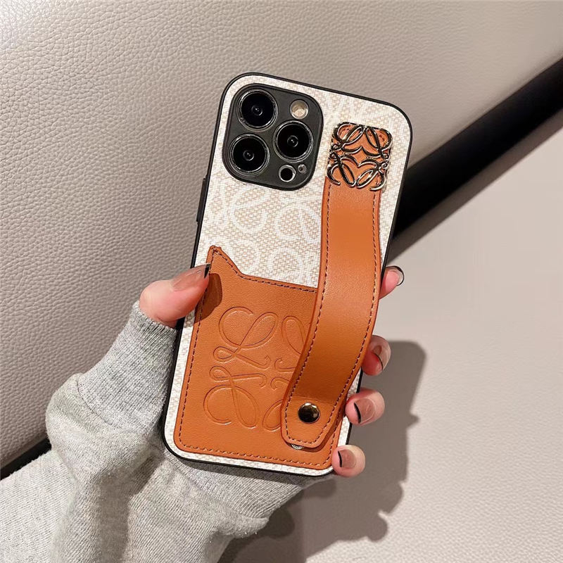 ロエベ LOEWE アナグラム iPhoneケース iPhone13 mini ロエベ LOEWE アナグラム iPhoneケース iPhone13 mini Loeweハイ