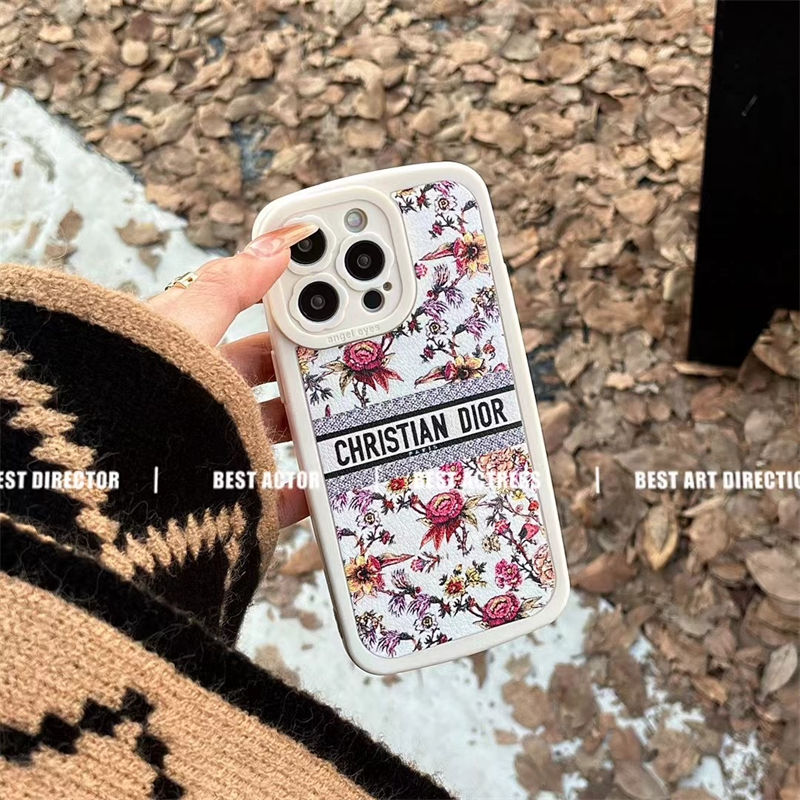 Christian Dior - pasha様の 新品同様 ディオール iPhone X ケース ジャディオール ディオールブランド iphone 12/12pro maxケース かわいいiphonex