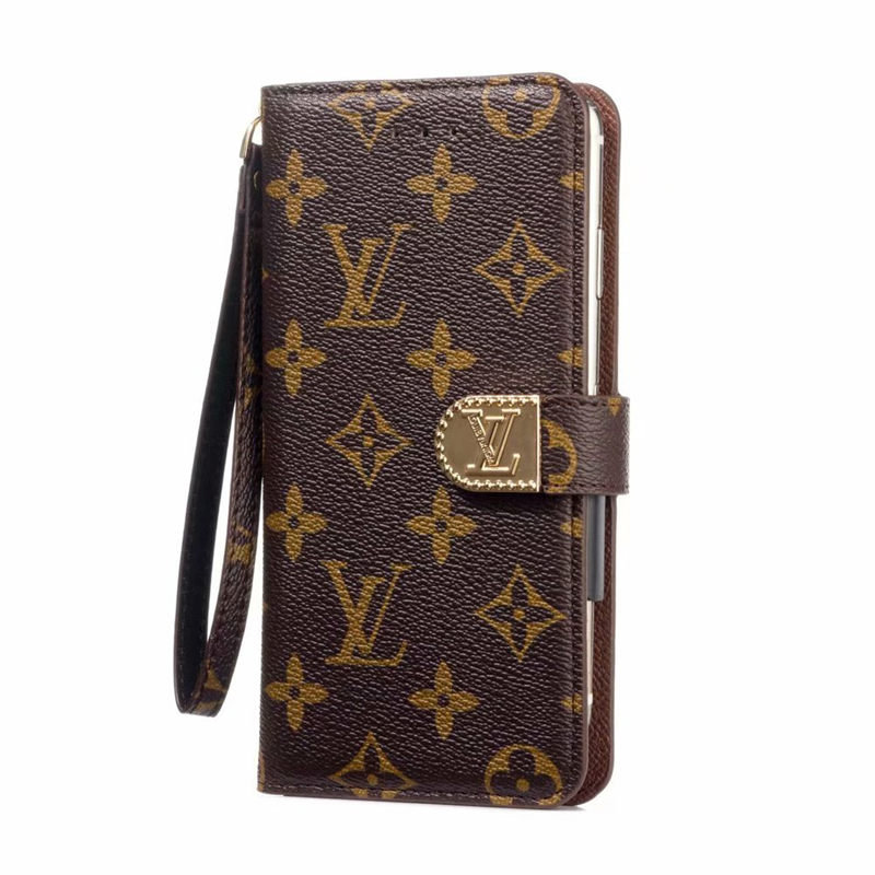 LOUIS VUITTON ブラック スマホケース Louis Vuitton] Louis Vuitton A+rank – NISHIKINO VINTAGE KYOTO
