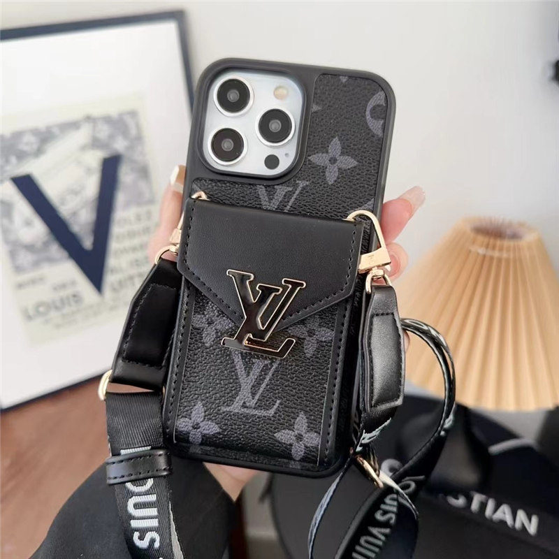 LOUIS VUITTON スマホショルダーバッグ！ スマホショルダー ルイヴィトン スマホポーチ ハイブランド