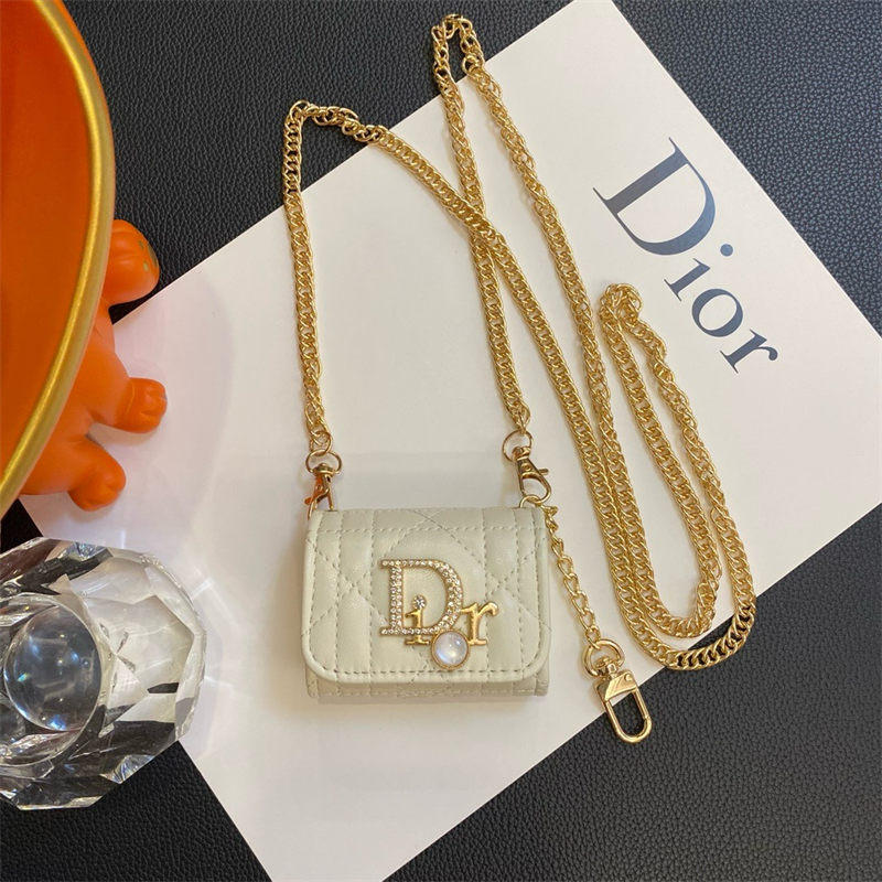 airpods proケース dior ショルダー airpods ケース ハイ