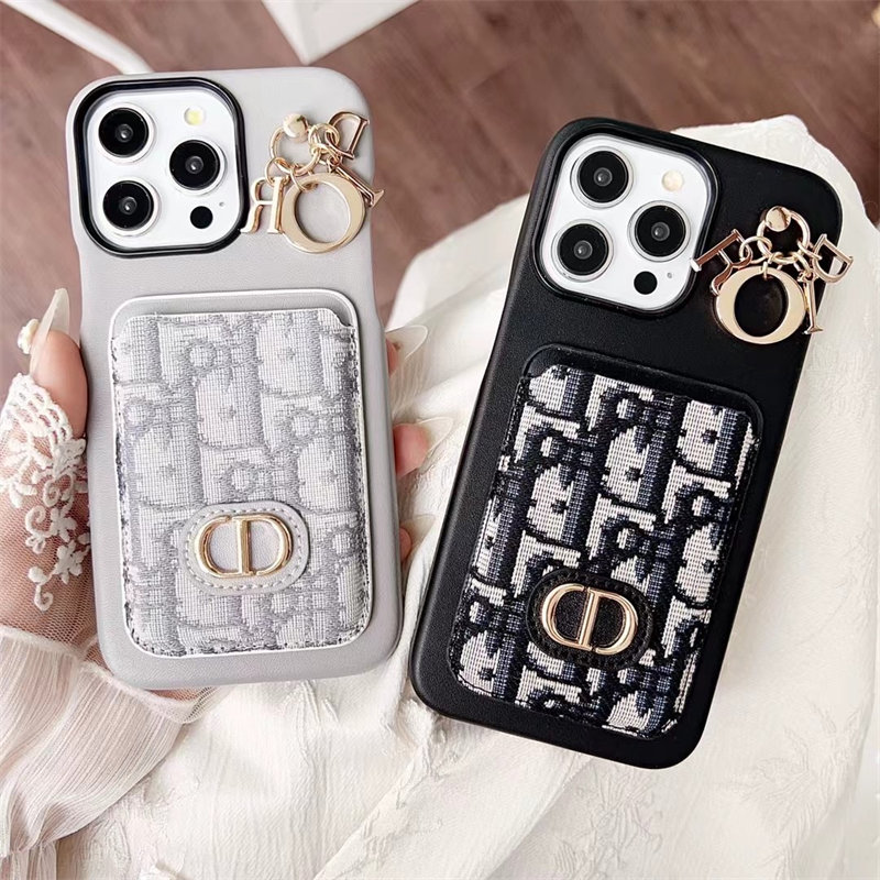 iphone17 ケース dior レディ ディオール スマホケース iphone16