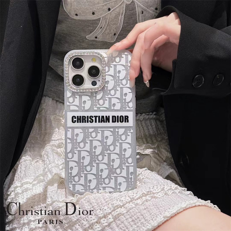 Dior ディオール iPhone11Proケース　トワルドジュイ　新品未使用 Dior ディオール iPhone11Proケース トワルドジュイ 新品未使用