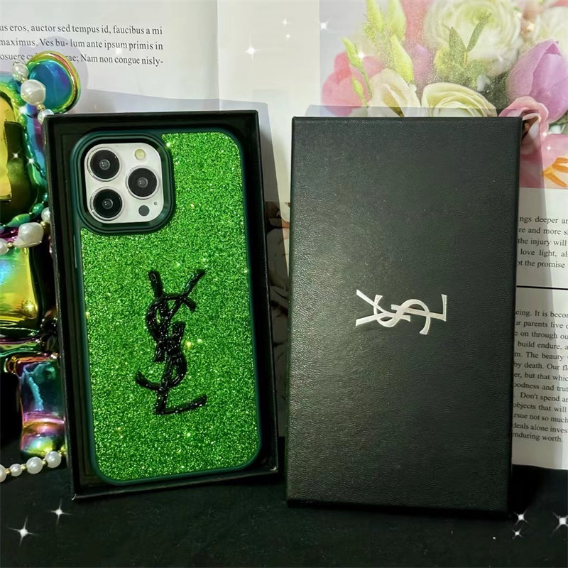 サンローラン iphone17 ケース ysl iphone17pro ケース アイ