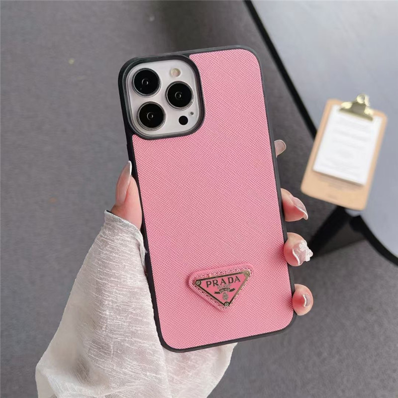 プラダ iphone16 ケース iphone16pro ケース ブランド メンズ