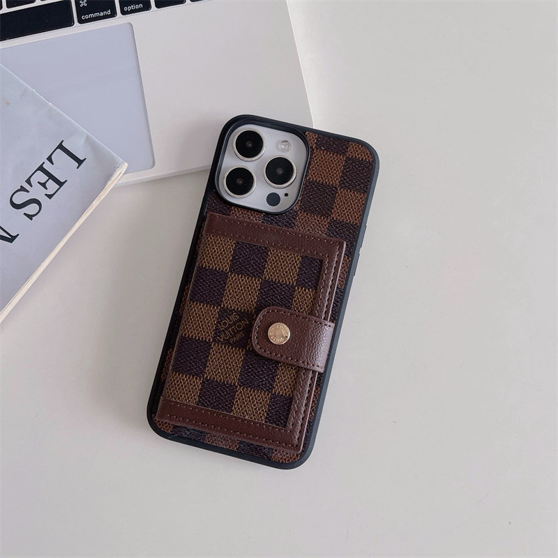 ルイヴィトン正規品　iPhoneケース ルイヴィトンiPhone XS MAX フォリオ iPhoneケース 14145 ローズ