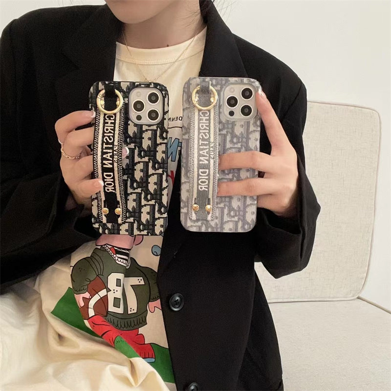 dior iphone16/16pro ケース iphone16promax ケース ハイ