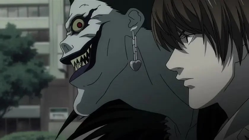 Death Note