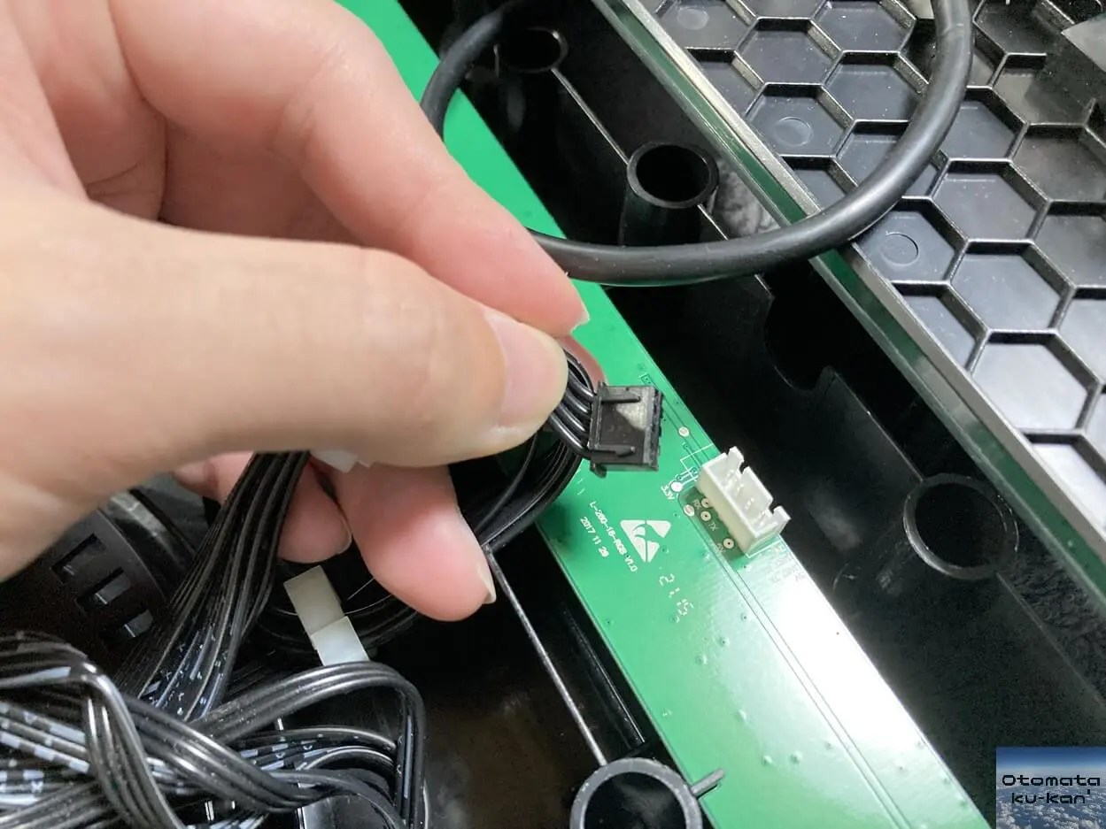 PHOENIXWAN』新基板の購入から到着、そして交換まで | 音又空間 ver2.0