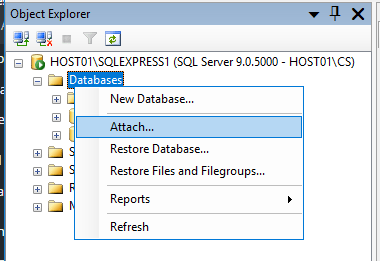 How To Import Export Data To Sql Server Using The Sql Server Import And Export Wizard If playback doesnt begin shortly try restarting your device.