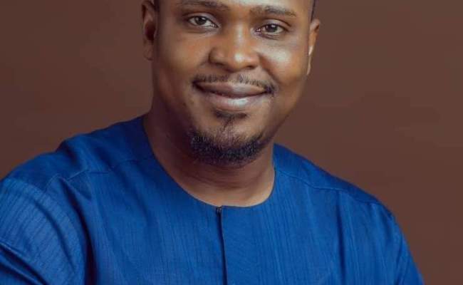 River Gov. Fubara Appoints Ex-Speaker Edison Ehie As Chief Of Staff ...