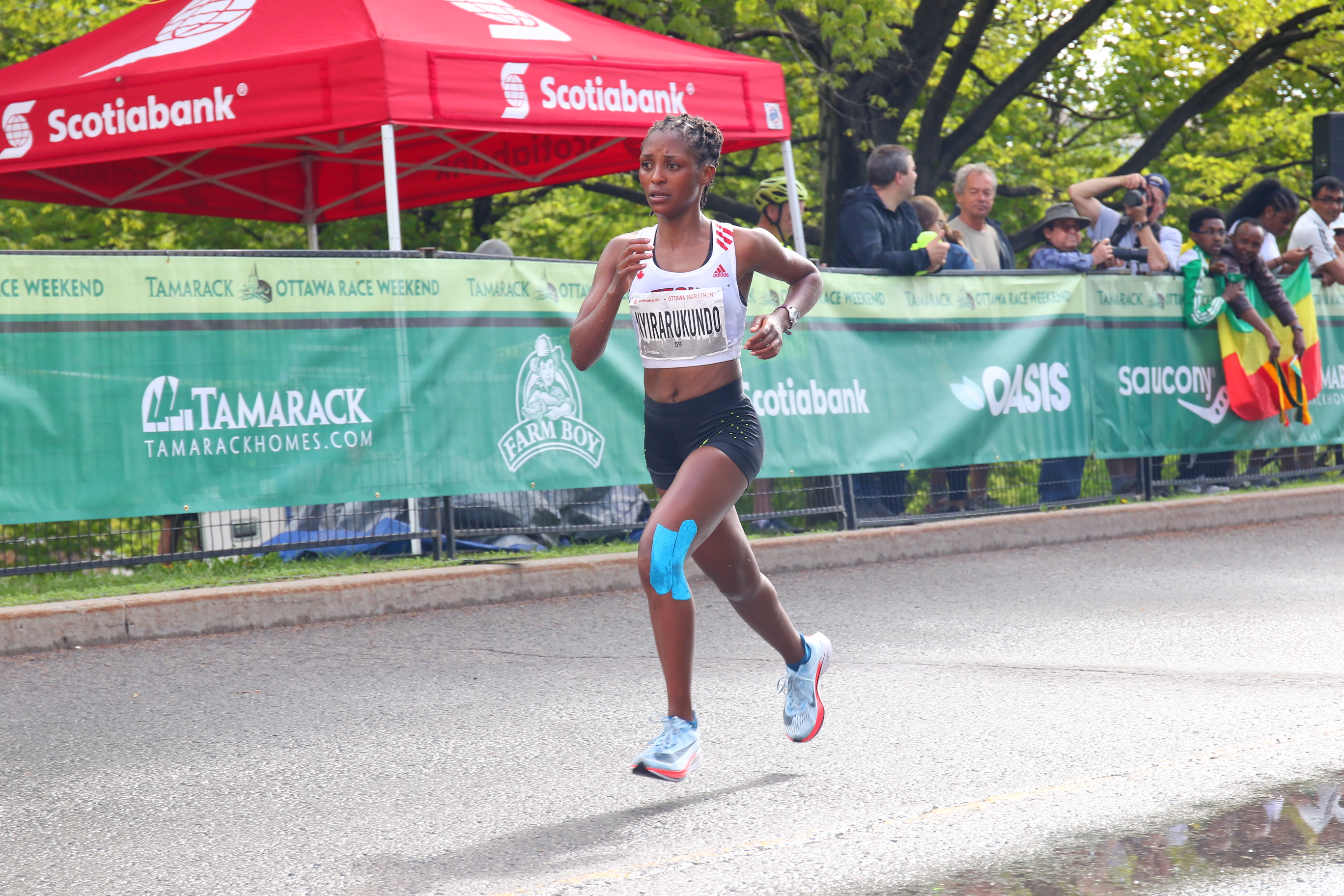 lululemon 10k 2021