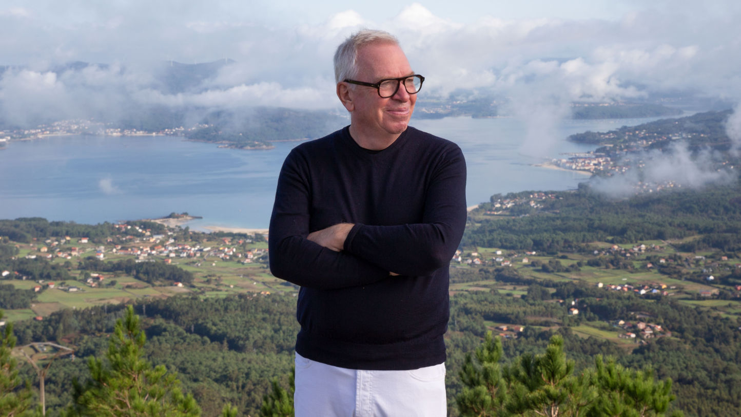 David Chipperfield