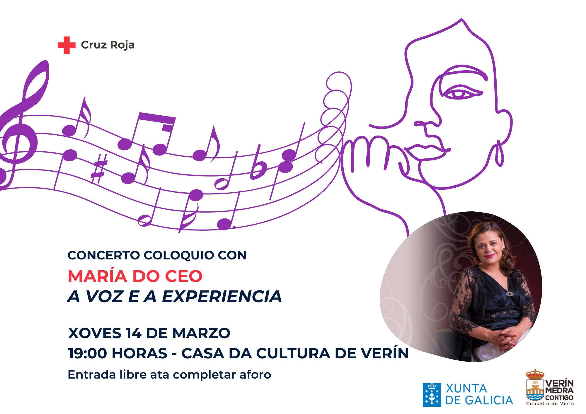 María Do Ceo