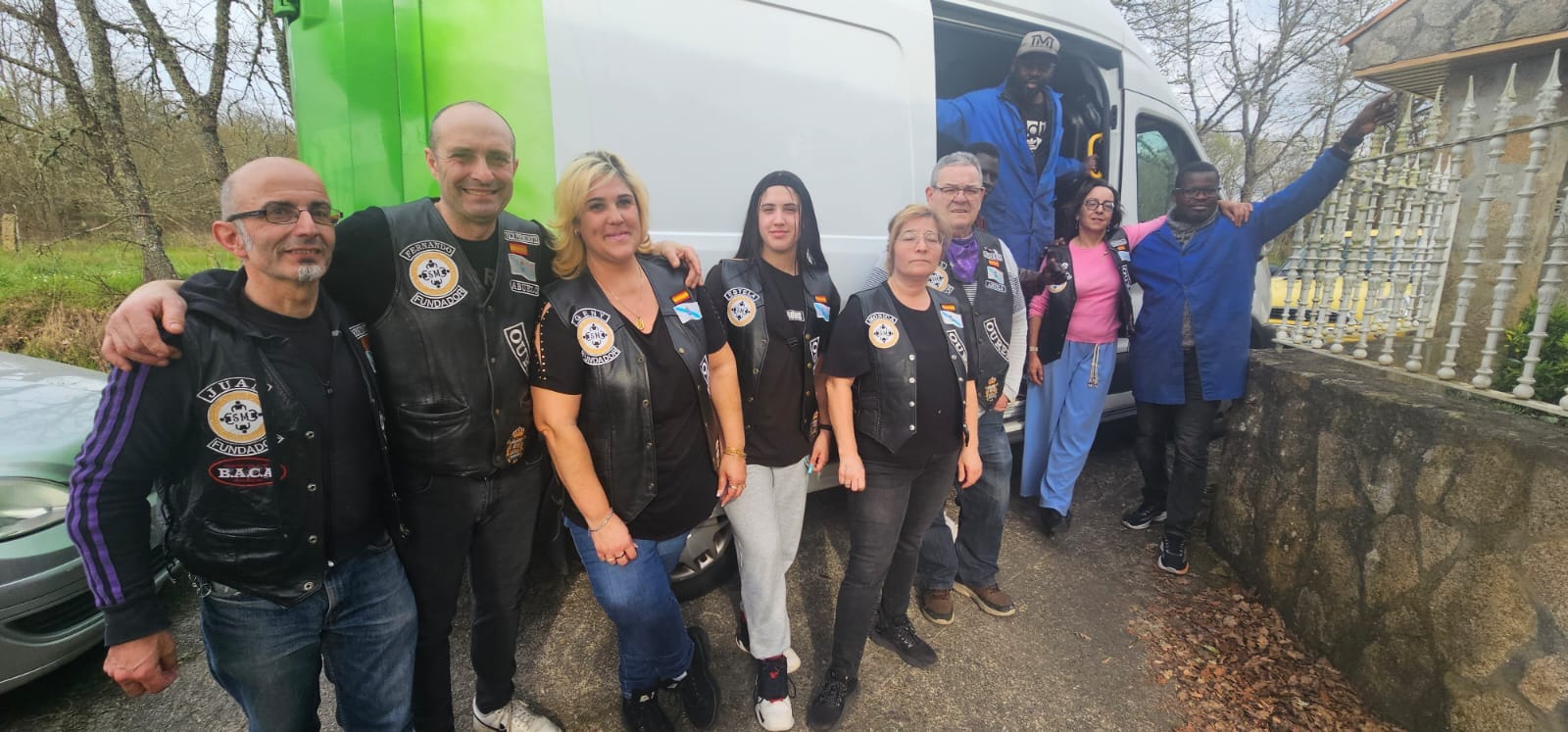 Solidaridad Motera