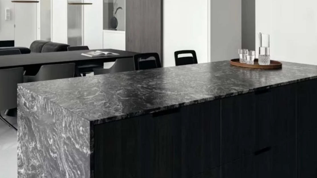 Encimera Dekton