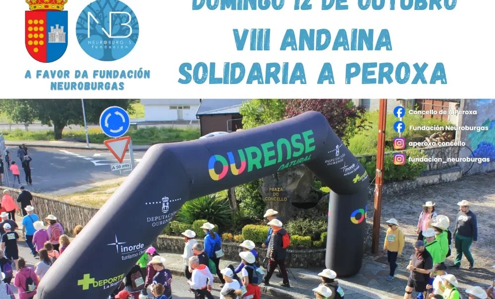 Andaina Solidaria de A Peroxa