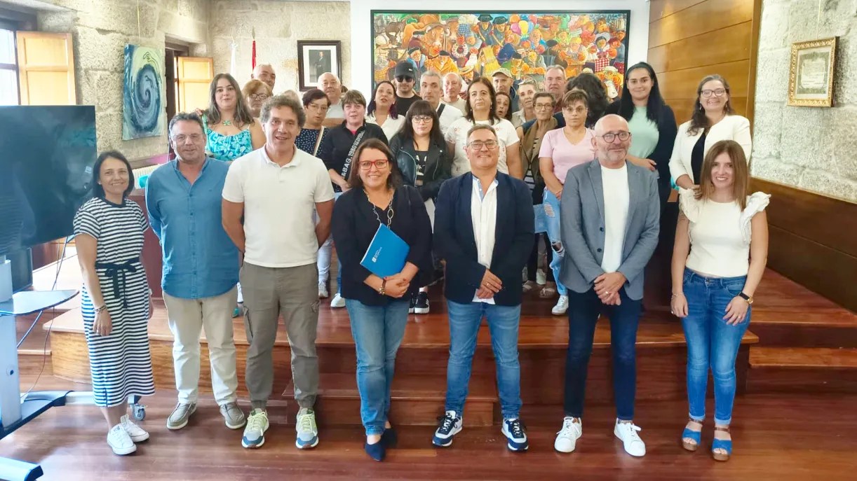 Taller de Empleo