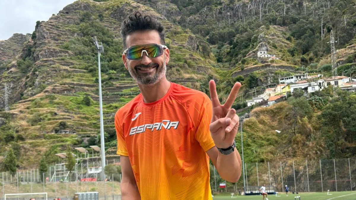 Alejandro López Silva