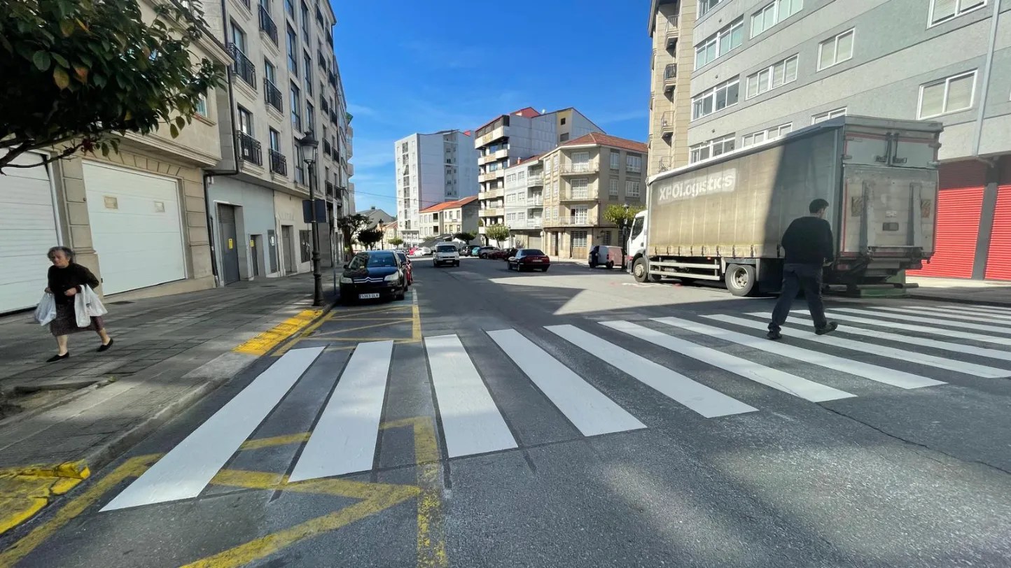 Calle de O Carballiño