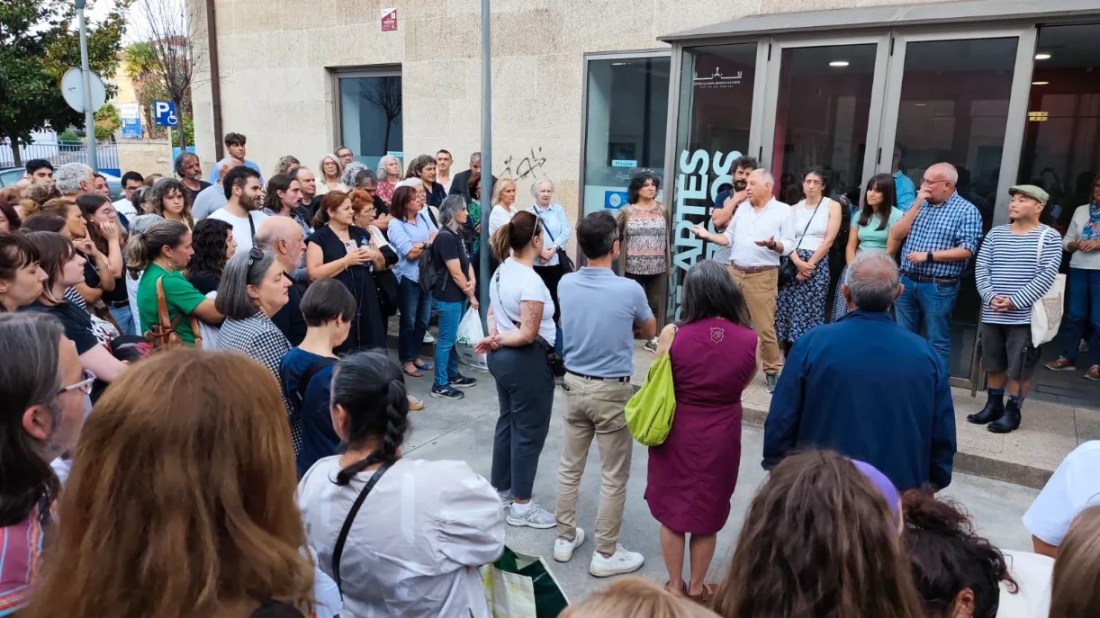Escola de Artes e Oficios