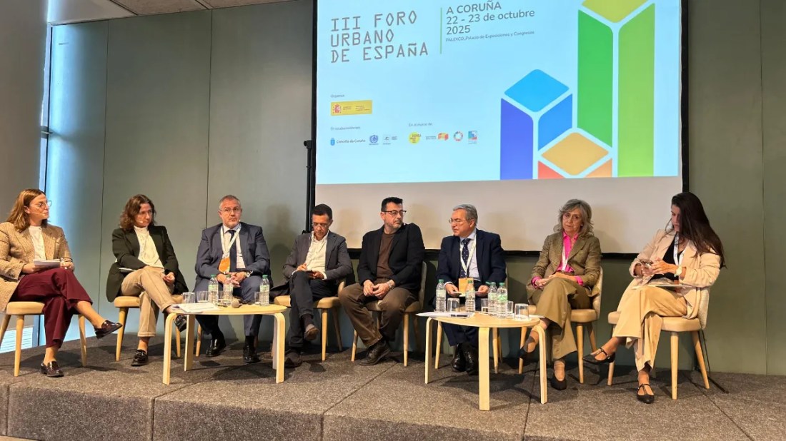 Foro Urbano