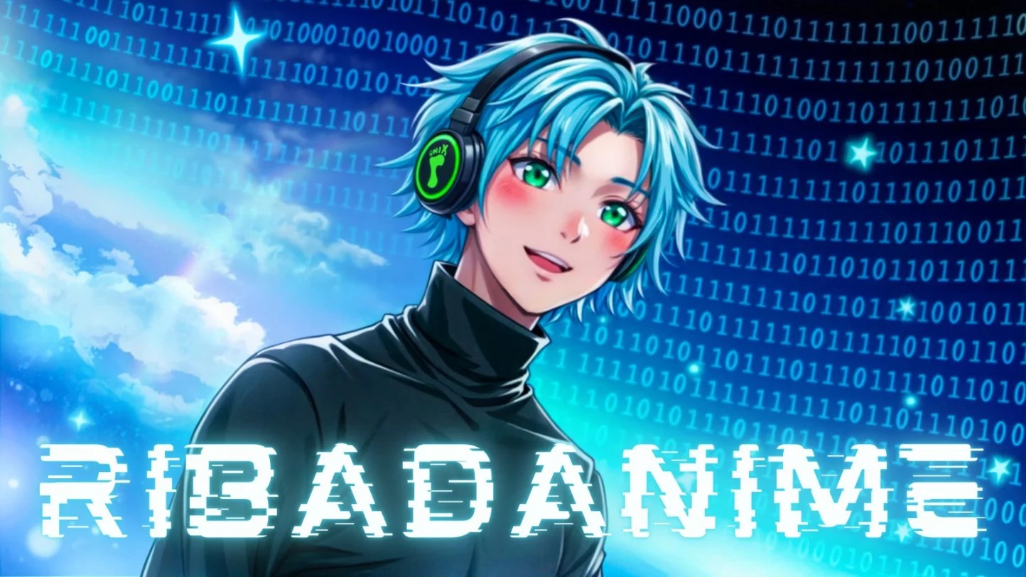 Ribadanime